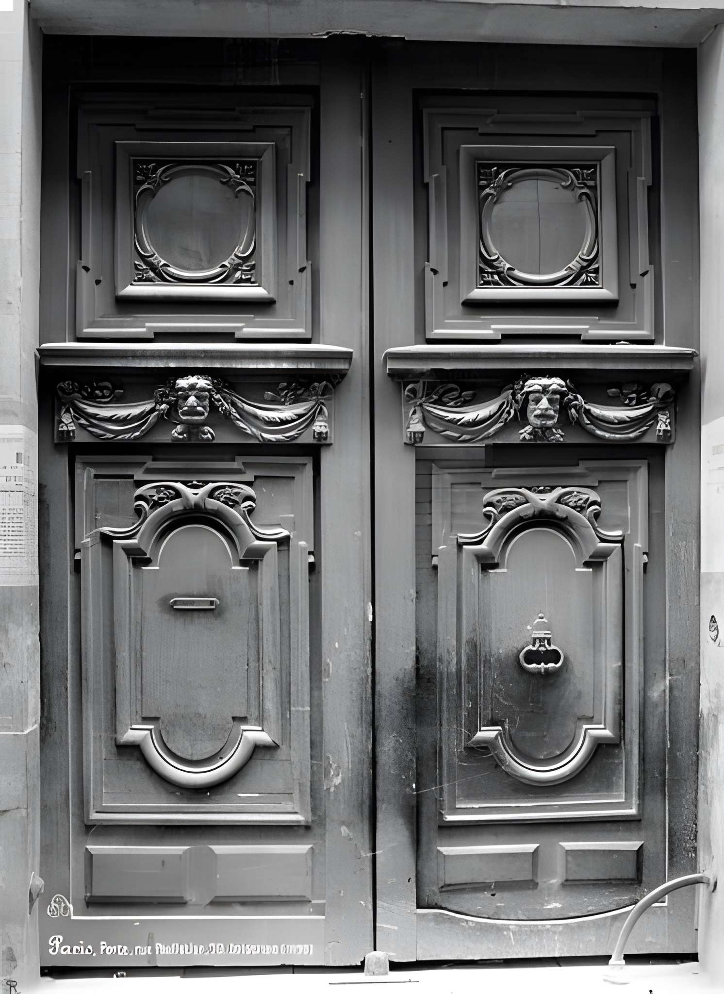 Hôtel Meiland - Paris 4ème