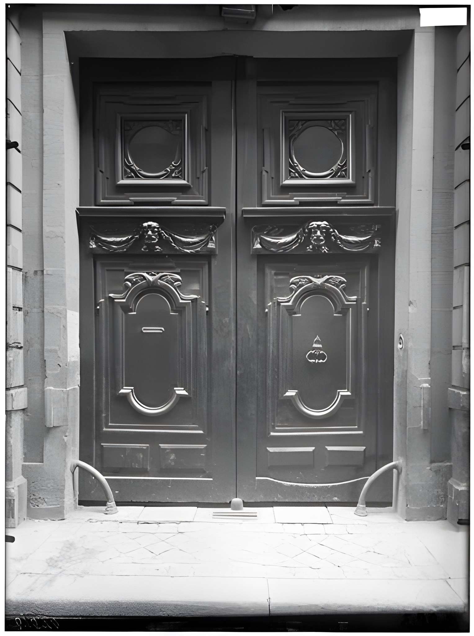 Hôtel Meiland - Paris 4ème