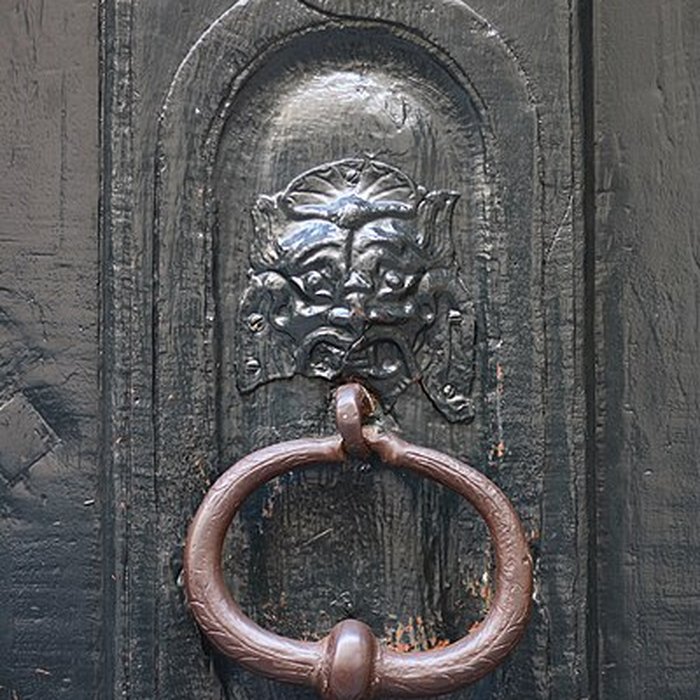 Photo de Hôtel particulier 13 Rue Saint-Louis-en-lÎle - Paris 4ème