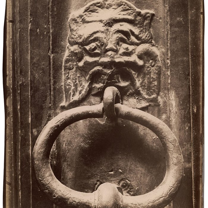 Photo de Hôtel particulier 13 Rue Saint-Louis-en-lÎle - Paris 4ème