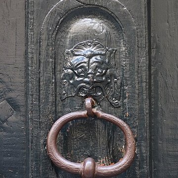 Hôtel particulier 13 Rue Saint-Louis-en-lÎle - Paris 4ème