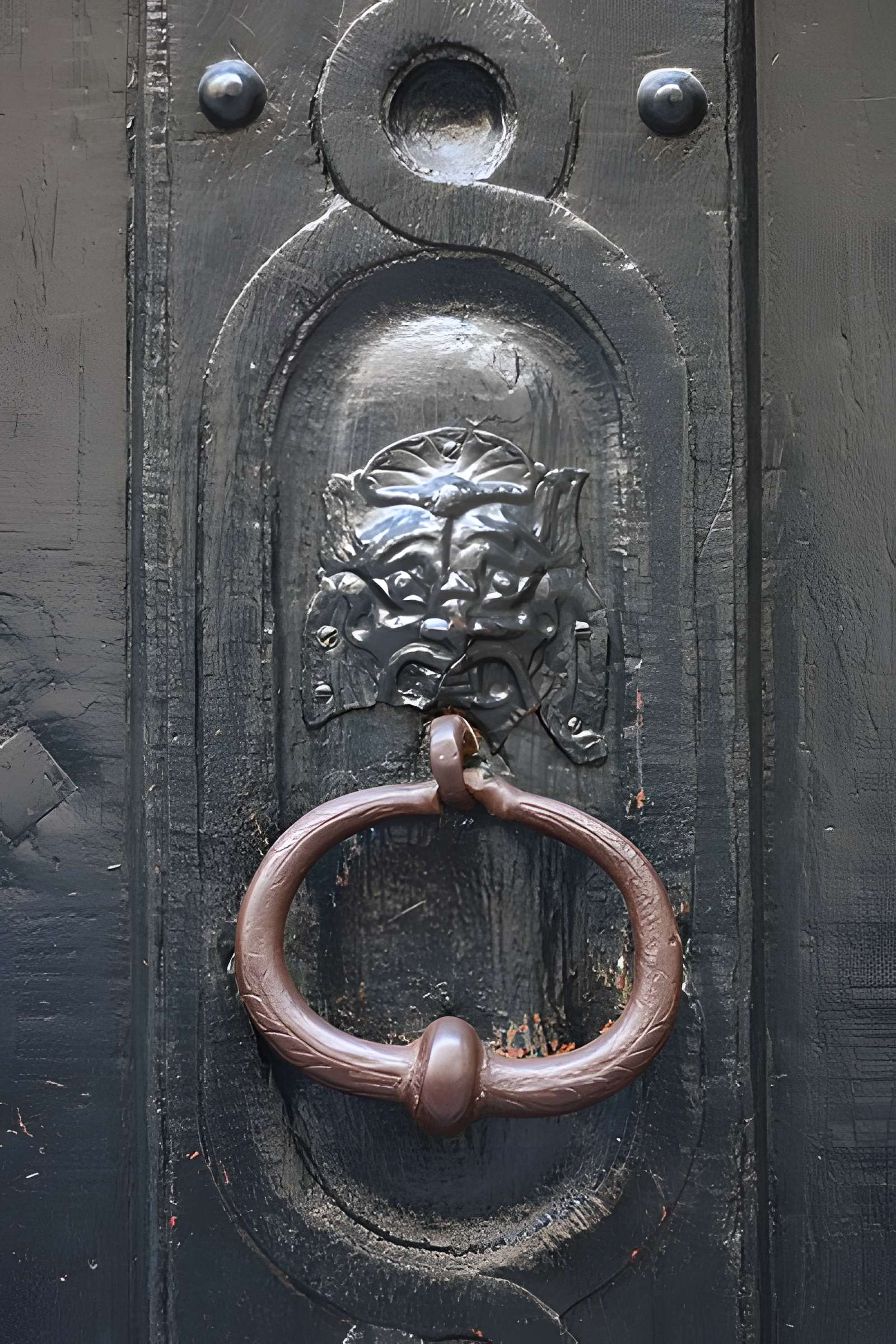 Hôtel particulier 13 Rue Saint-Louis-en-l'Île - Paris 4ème