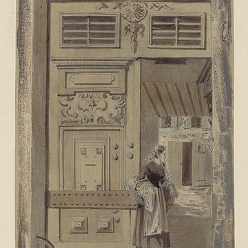 Hôtel particulier 29 Quai de Bourbon - Paris 4ème