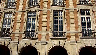 Photo de Hôtel Pierrard à Paris