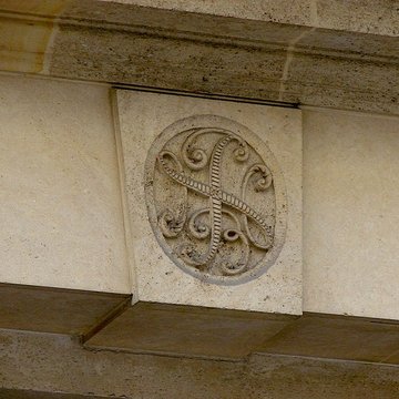 Hôtel Pottier de Blancmesnil - Paris 4ème