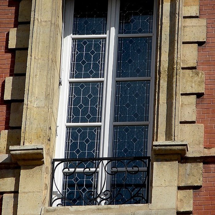 Photo de Pavillon du Roi à Paris