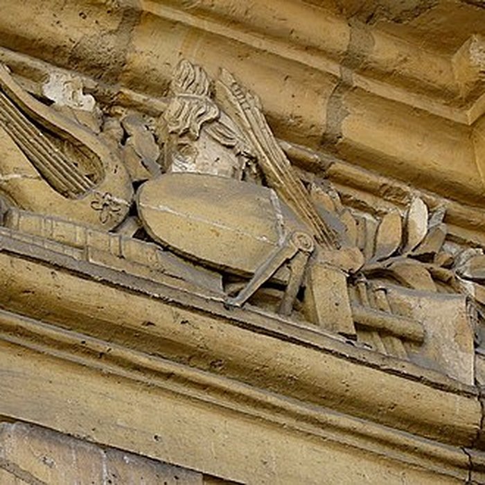 Photo de Pavillon du Roi à Paris