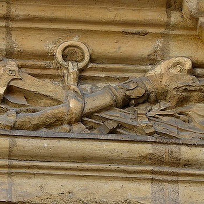 Photo de Pavillon du Roi à Paris