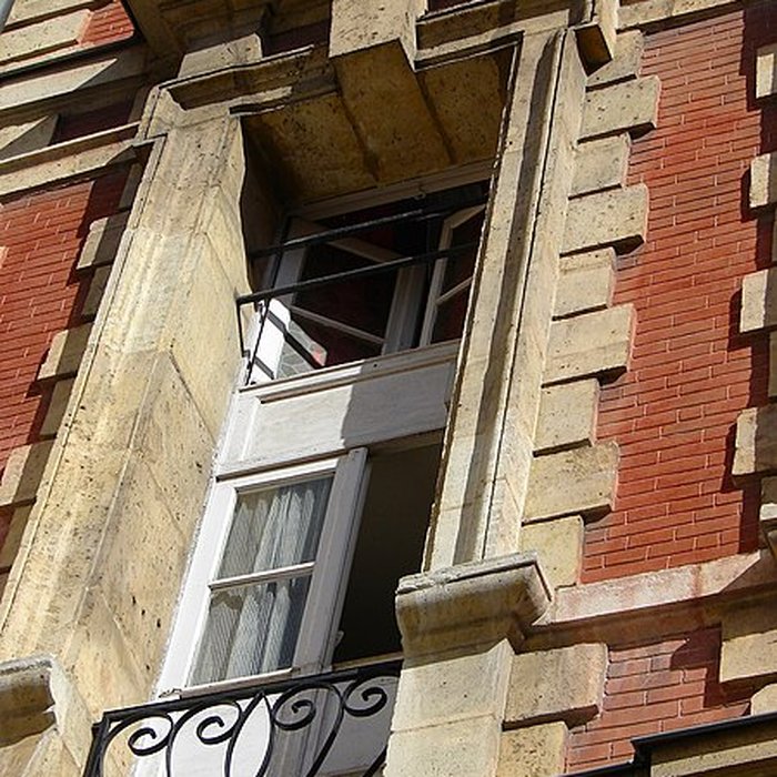 Photo de Pavillon du Roi à Paris