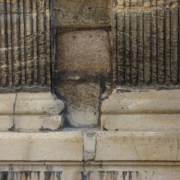 Pavillon du Roi à Paris