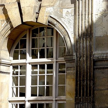 Pavillon du Roi à Paris