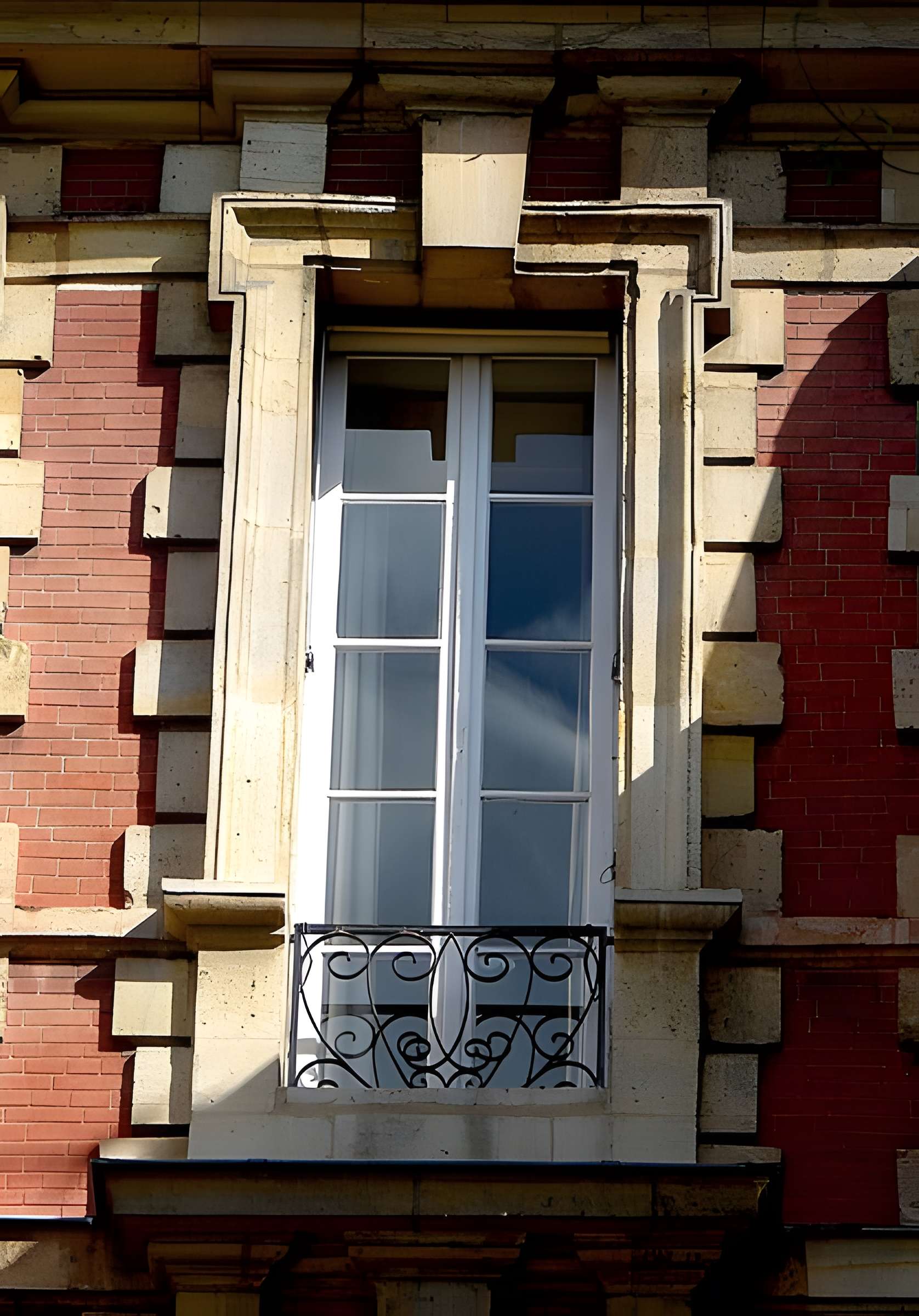 Pavillon du Roi à Paris