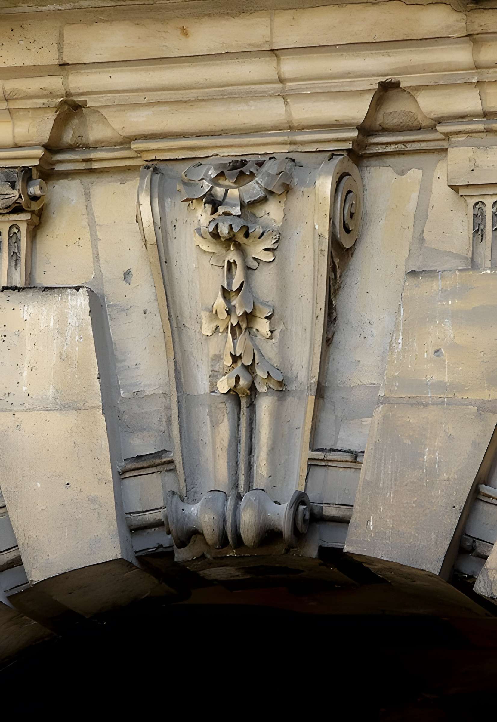Pavillon du Roi à Paris