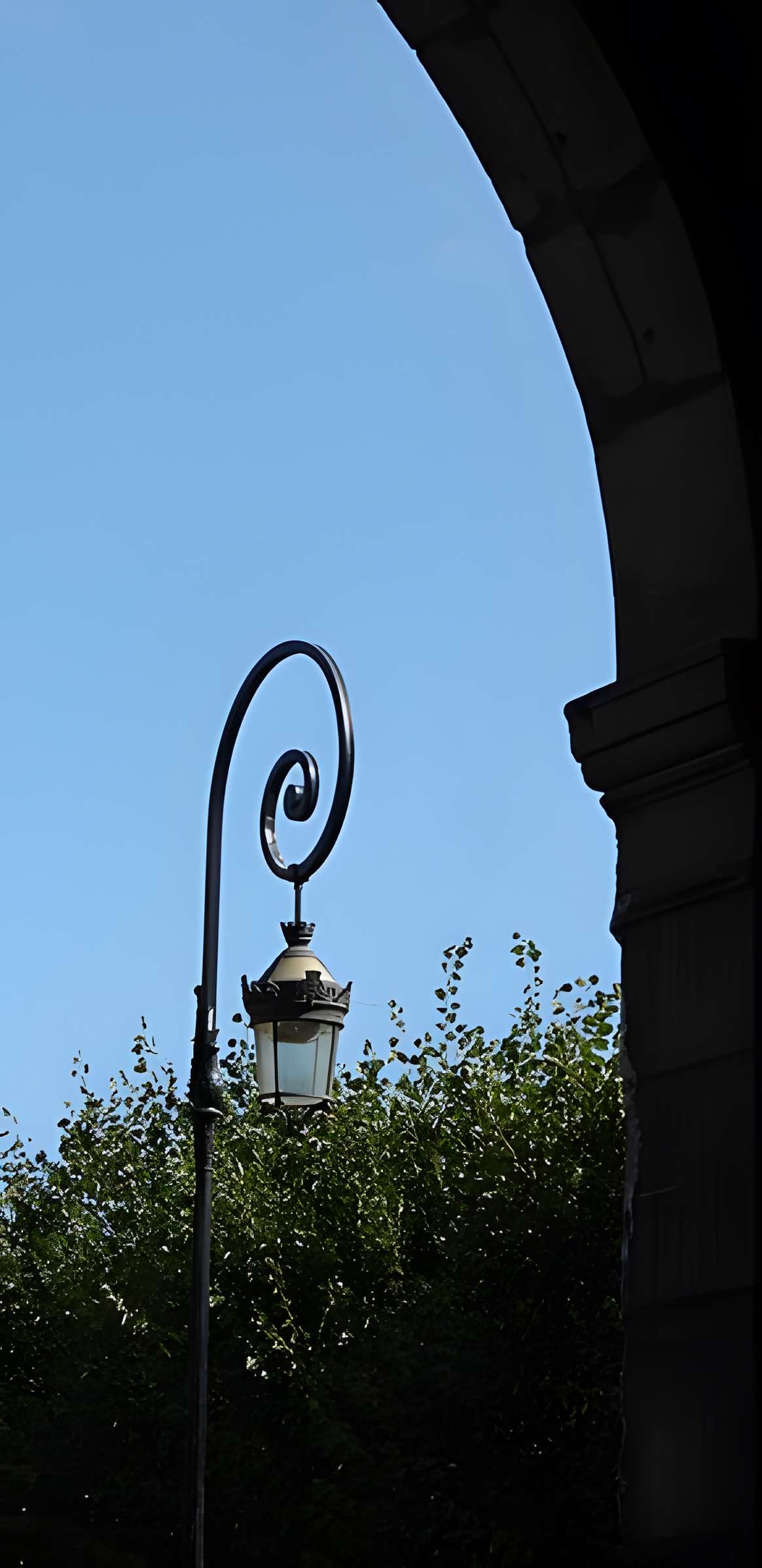Pavillon du Roi à Paris