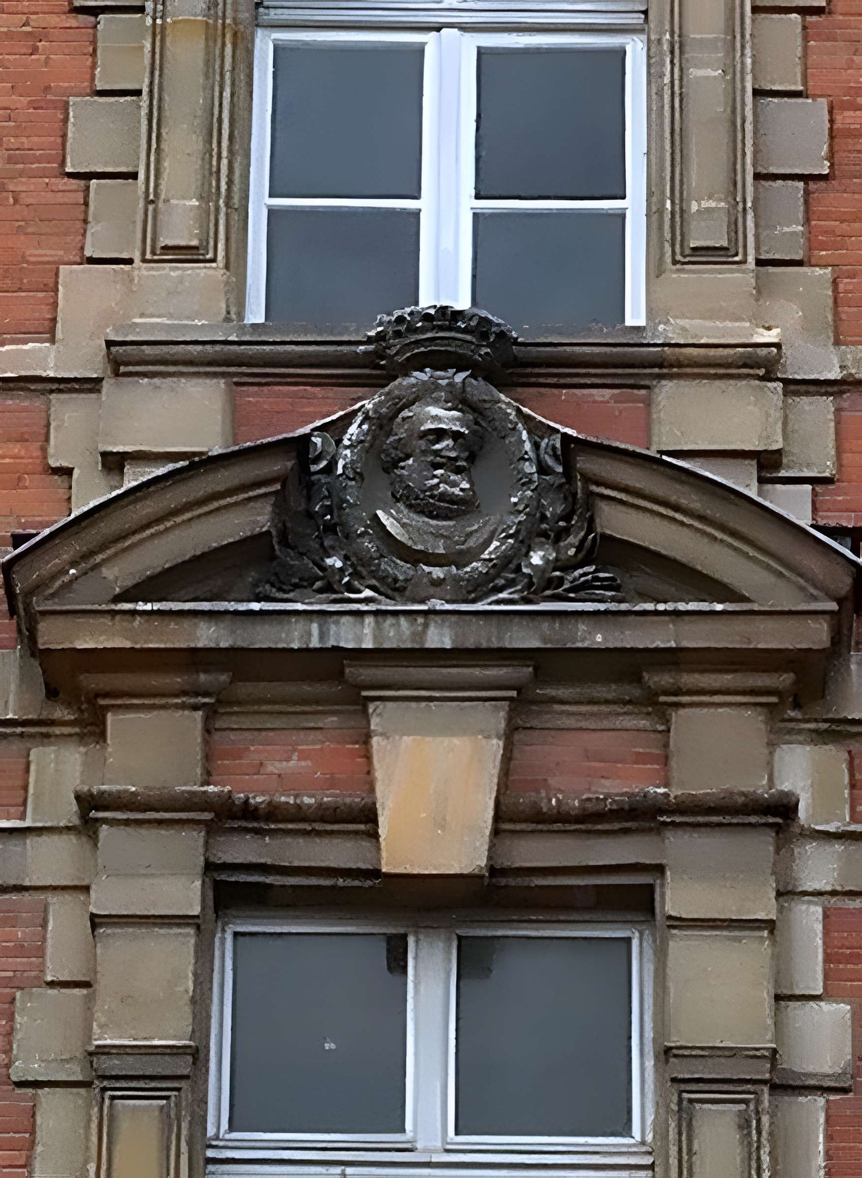 Pavillon du Roi à Paris