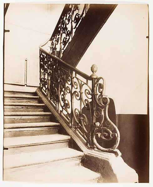 Petit Hôtel de Fourcy - Paris 4ème