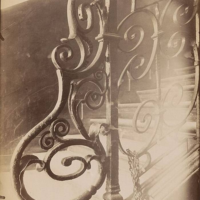 Photo de Petit Hôtel de Fourcy - Paris 4ème