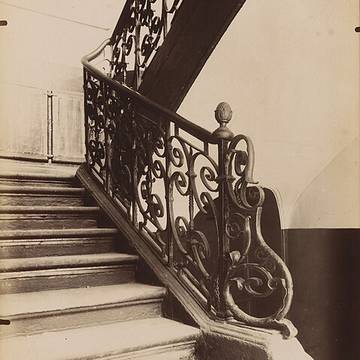 Petit Hôtel de Fourcy - Paris 4ème