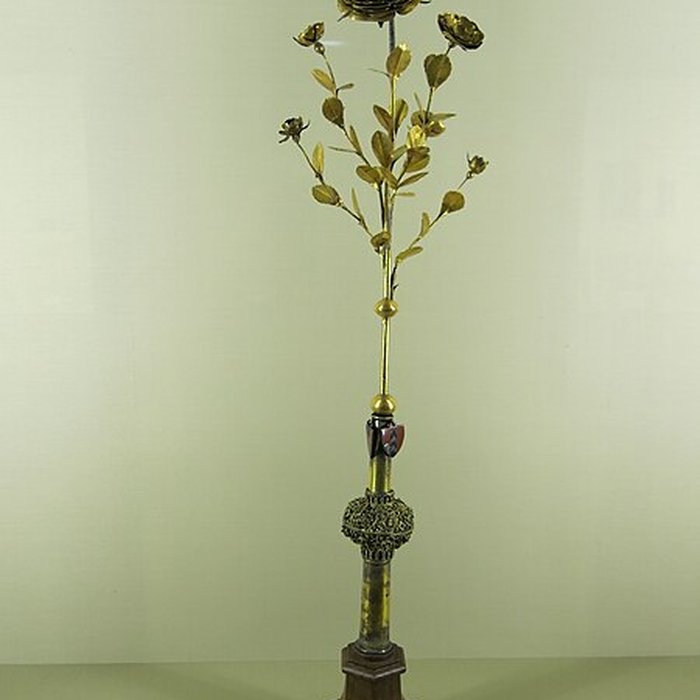 Photo de Musée du Moyen Age - thermes et hôtel de Cluny