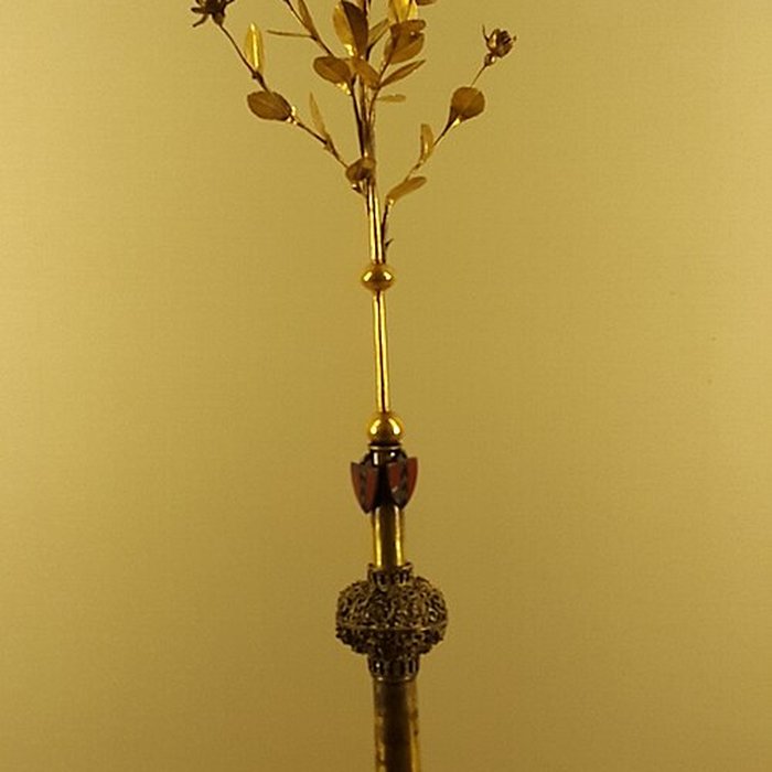 Photo de Musée du Moyen Age - thermes et hôtel de Cluny