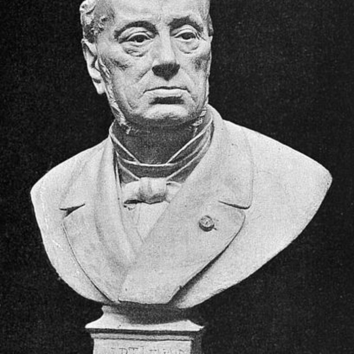 Photo de Musée du Moyen Age - thermes et hôtel de Cluny