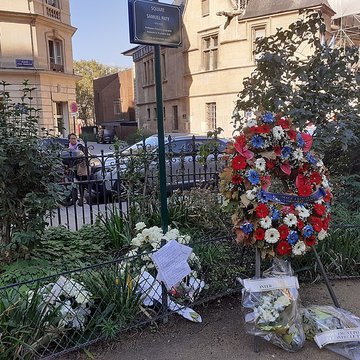 Musée du Moyen Age - thermes et hôtel de Cluny