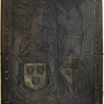 Musée du Moyen Age - thermes et hôtel de Cluny