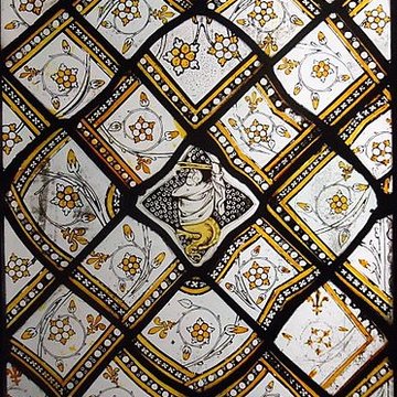 Musée du Moyen Age - thermes et hôtel de Cluny