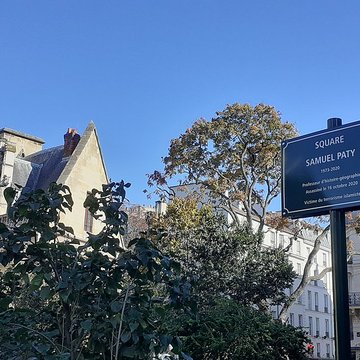 Musée du Moyen Age - thermes et hôtel de Cluny