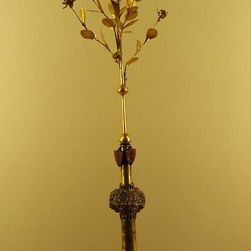 Musée du Moyen Age - thermes et hôtel de Cluny