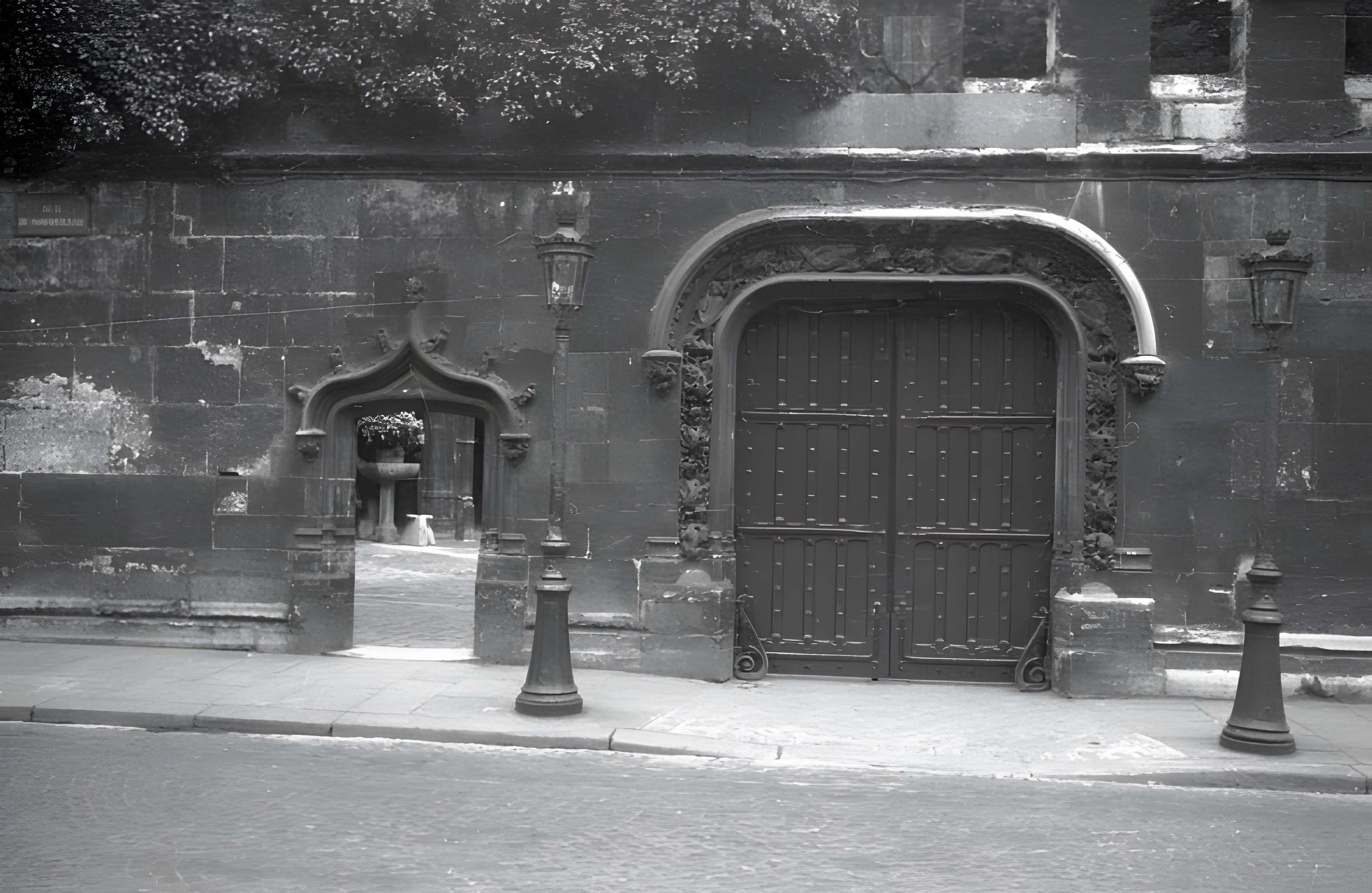 Musée du Moyen Age - thermes et hôtel de Cluny