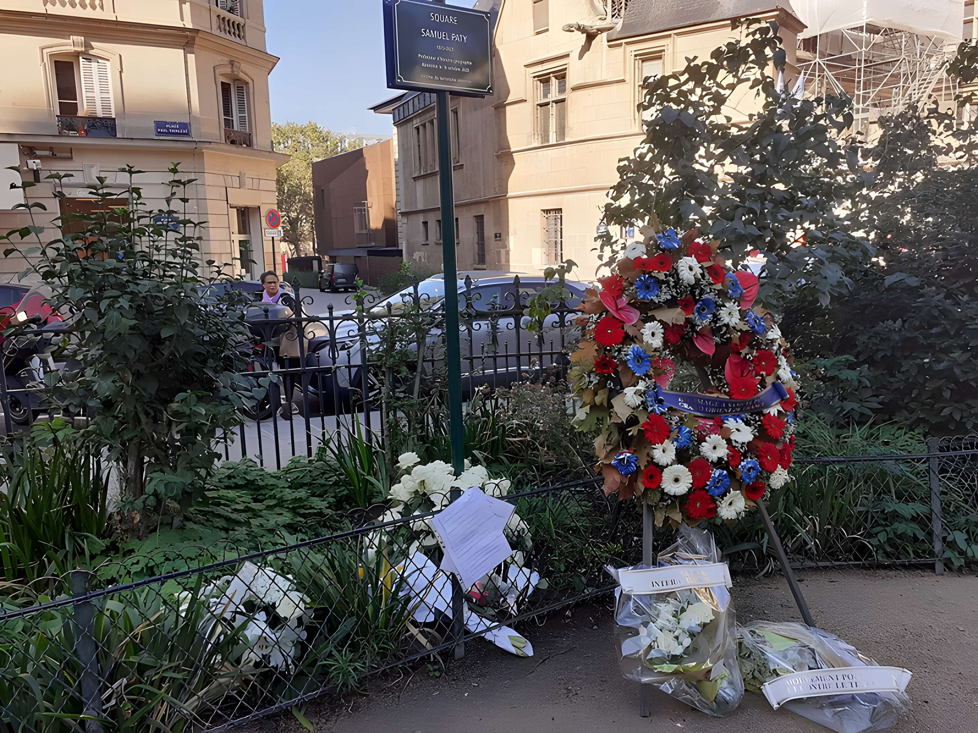 Musée du Moyen Age - thermes et hôtel de Cluny