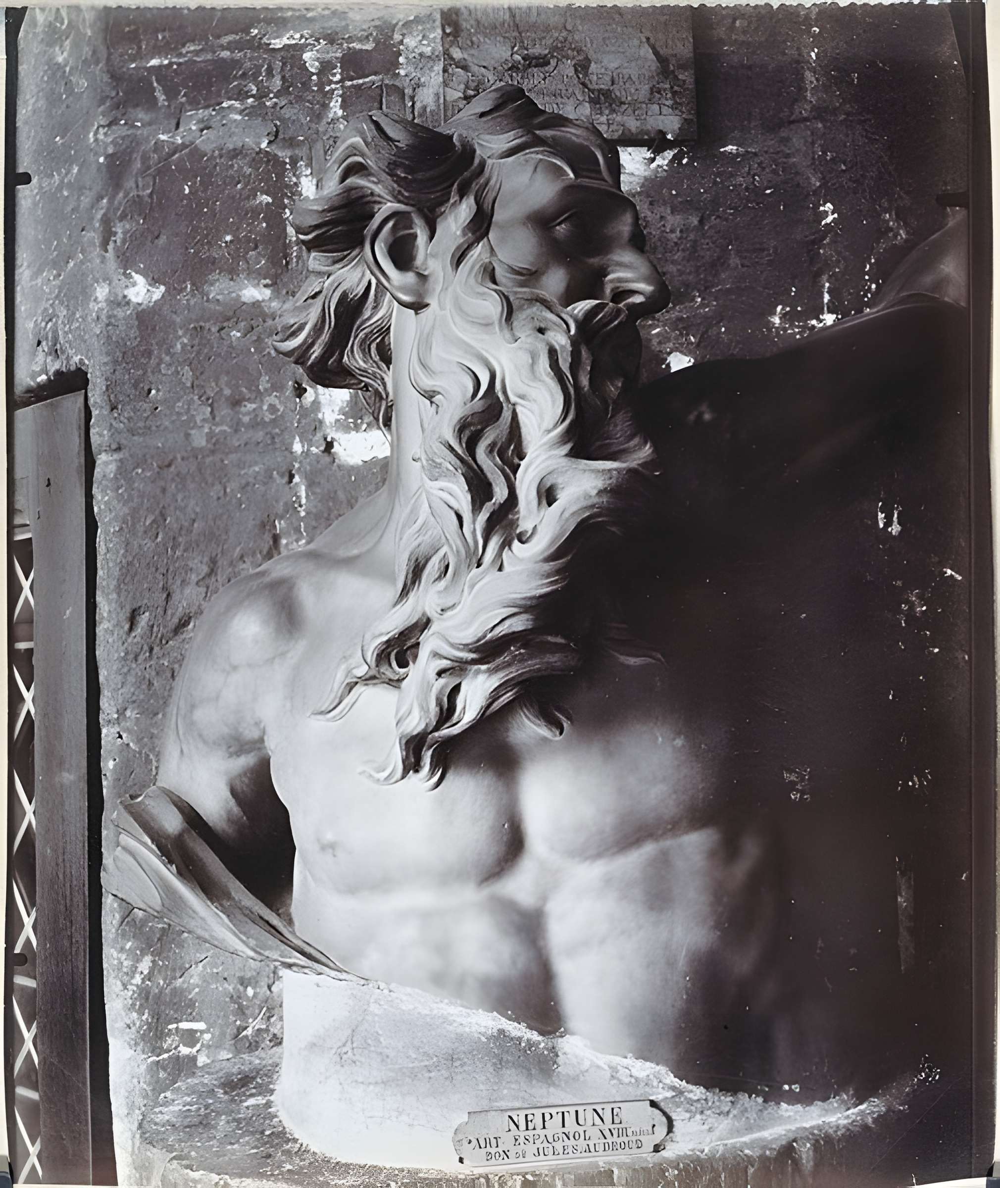 Musée du Moyen Age - thermes et hôtel de Cluny