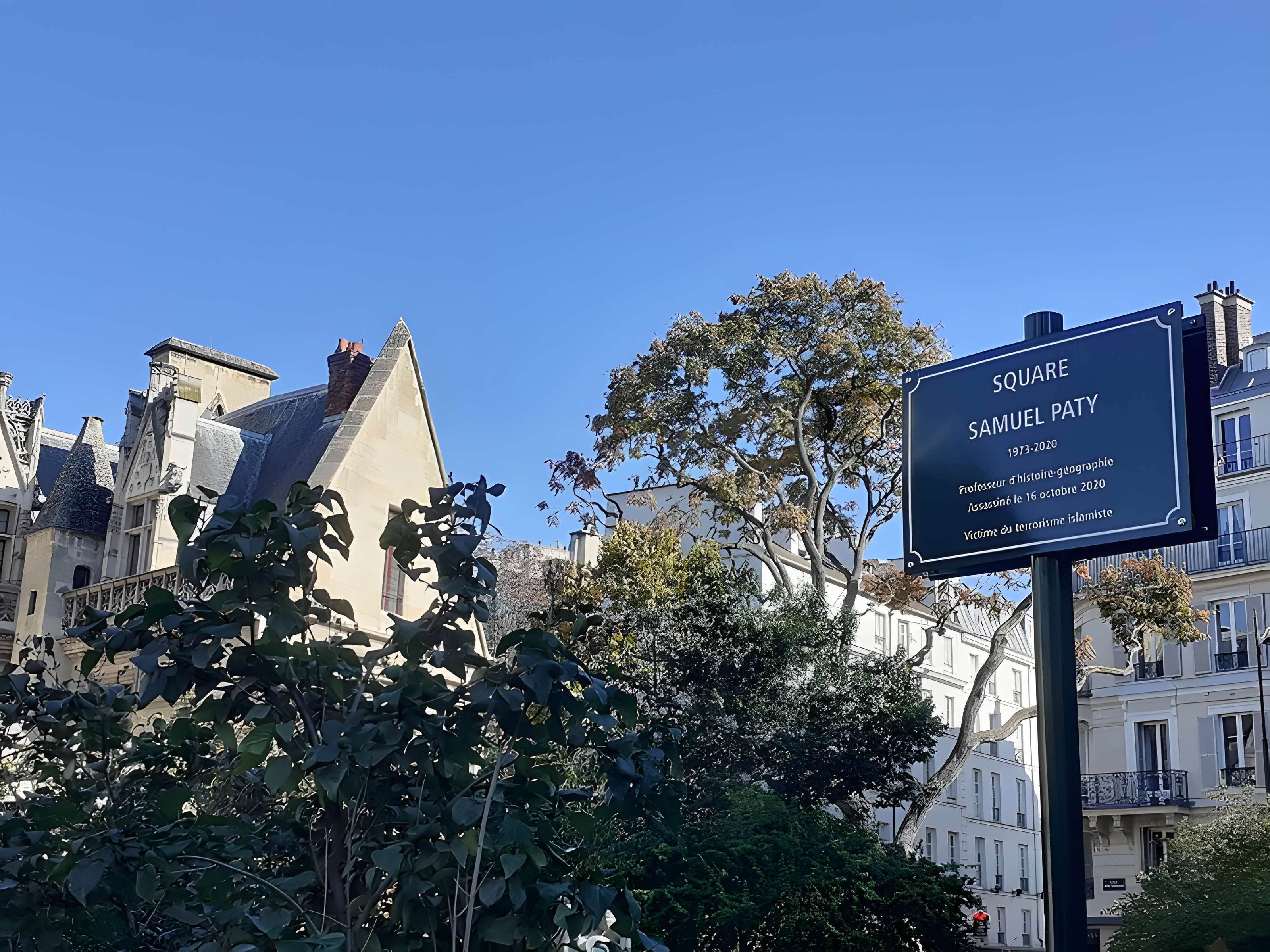 Musée du Moyen Age - thermes et hôtel de Cluny
