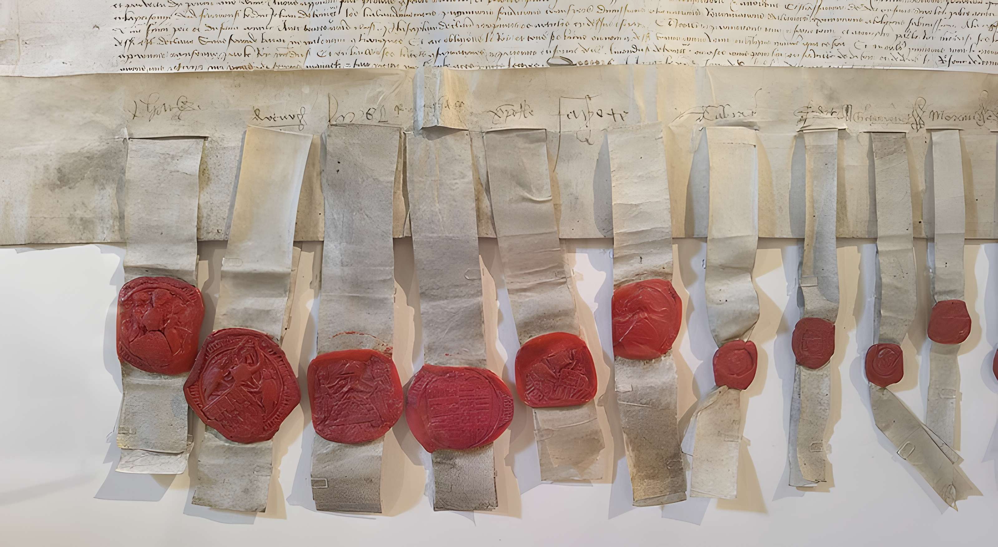 Musée du Moyen Age - thermes et hôtel de Cluny