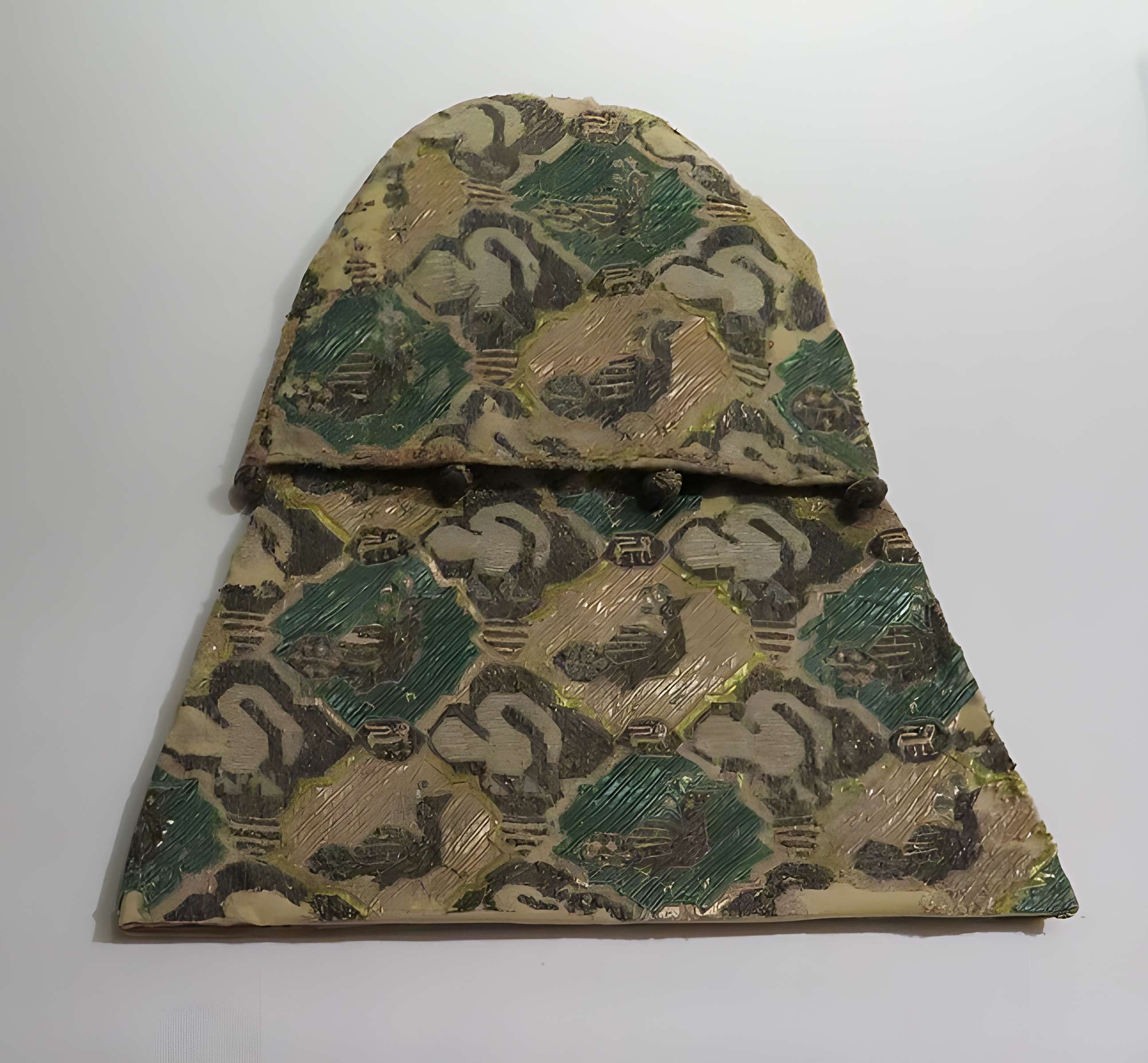 Musée du Moyen Age - thermes et hôtel de Cluny