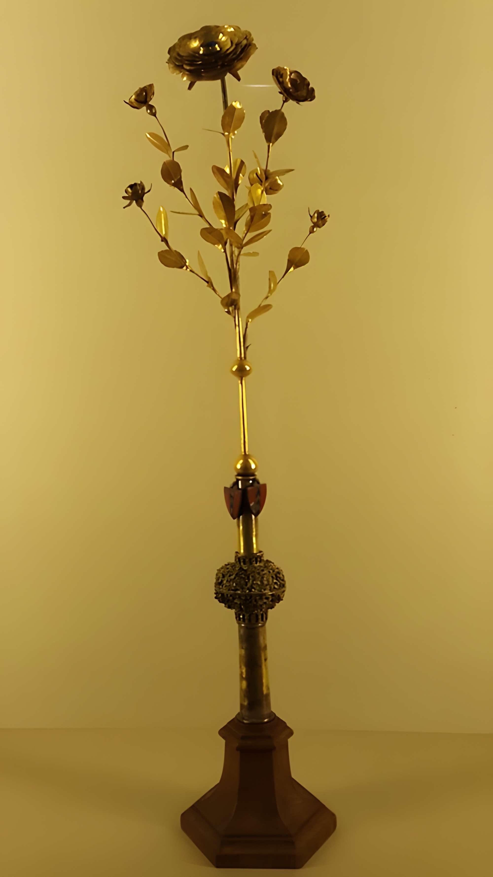 Musée du Moyen Age - thermes et hôtel de Cluny