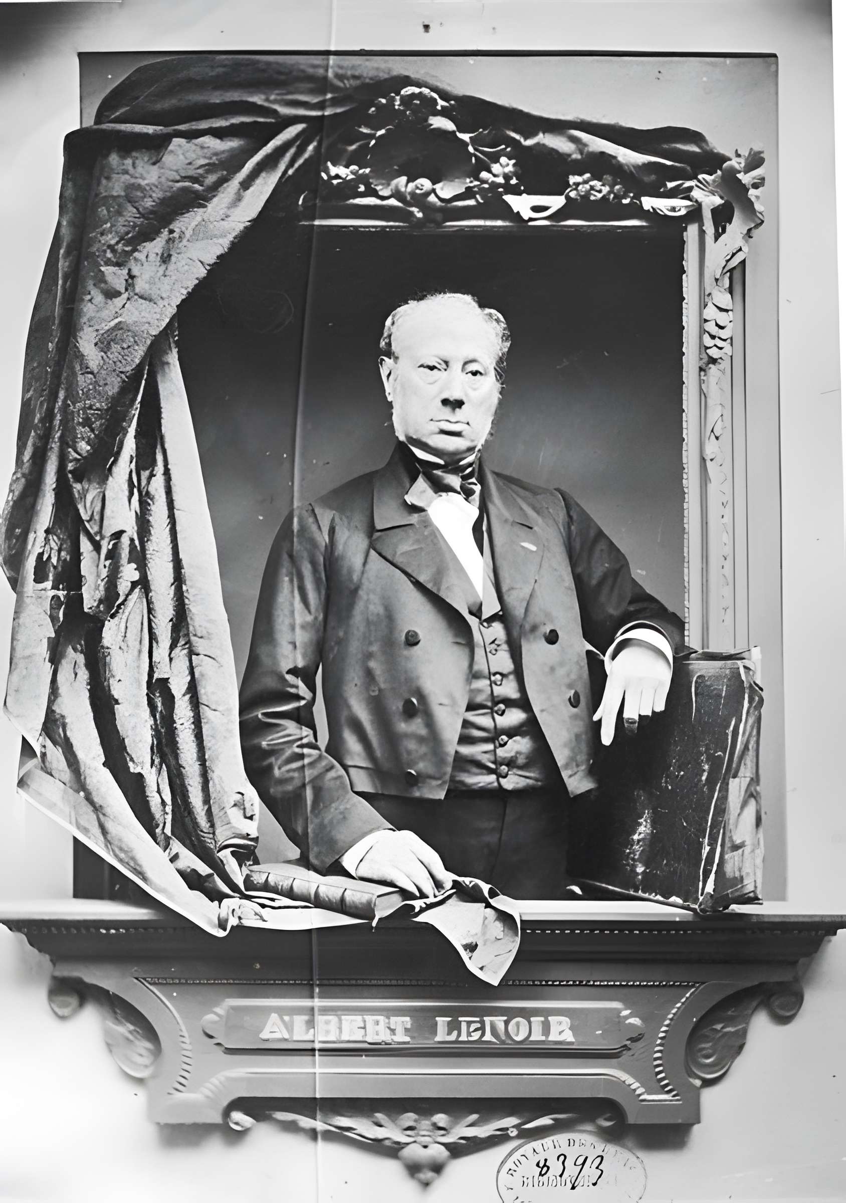 Musée du Moyen Age - thermes et hôtel de Cluny