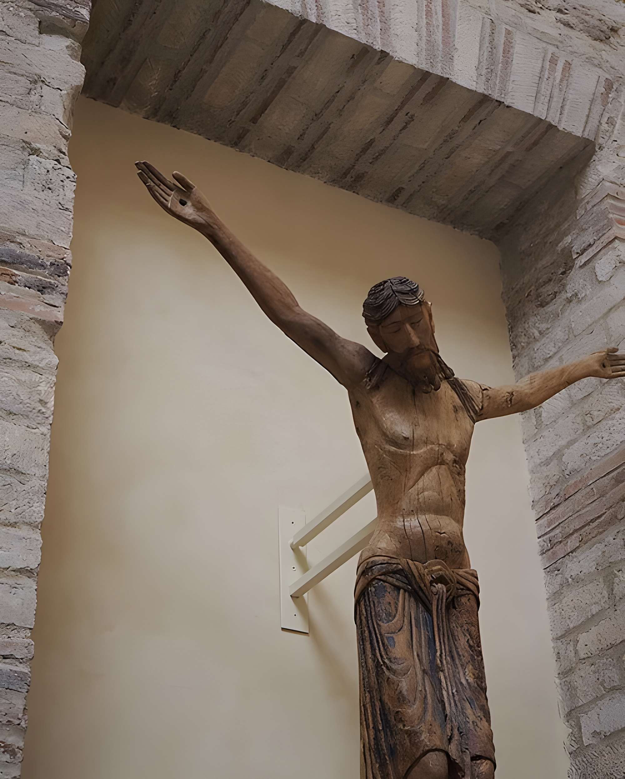 Musée du Moyen Age - thermes et hôtel de Cluny