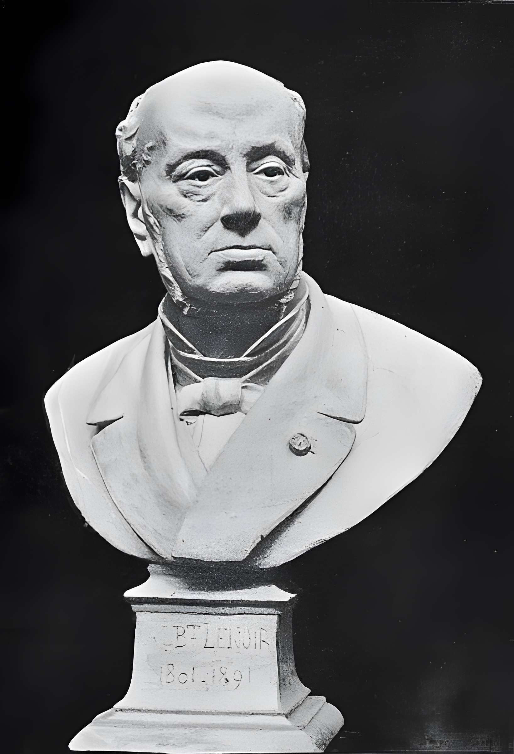 Musée du Moyen Age - thermes et hôtel de Cluny