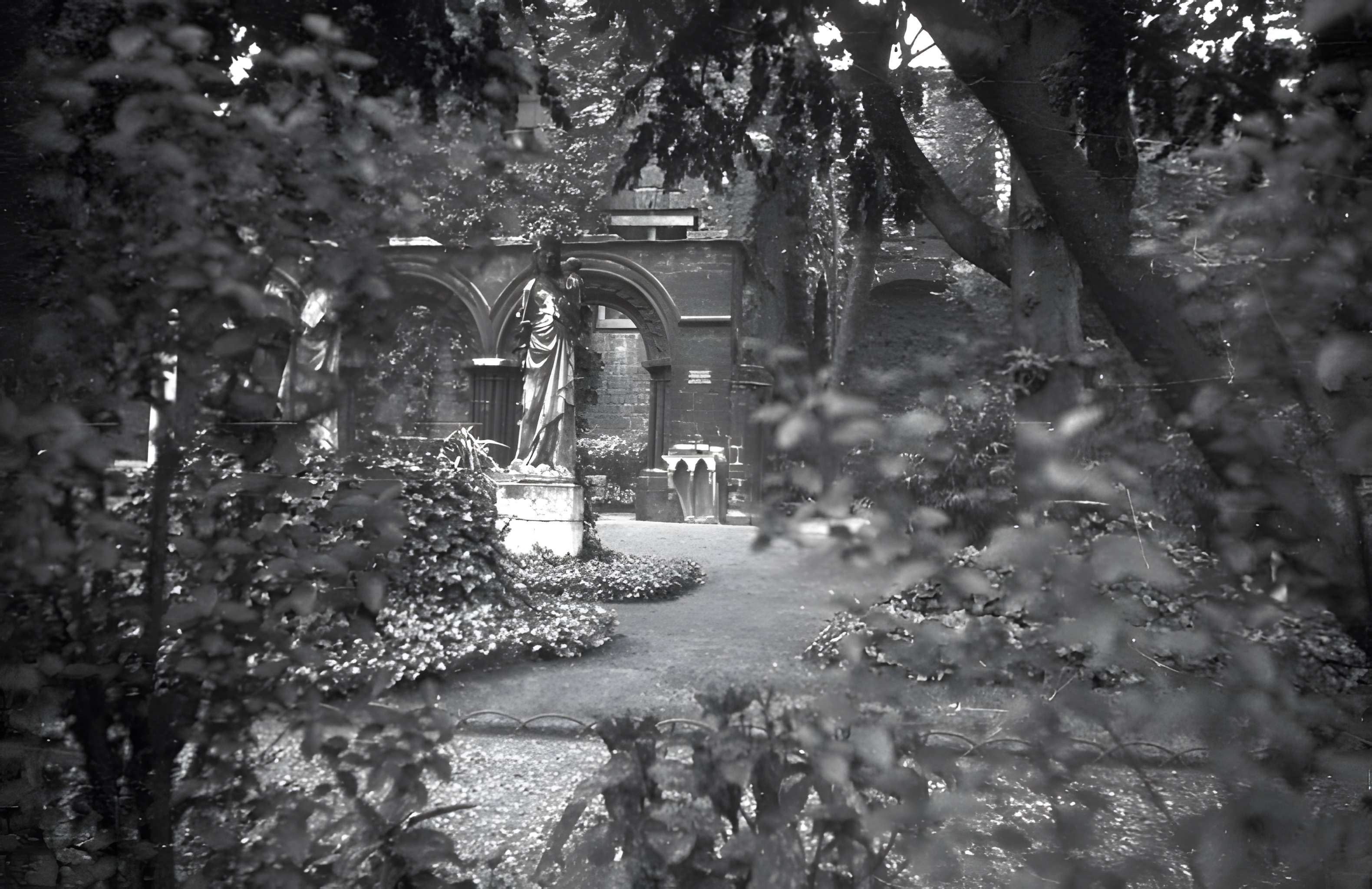 Musée du Moyen Age - thermes et hôtel de Cluny