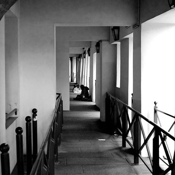 Hôtel de Nesmond à Paris