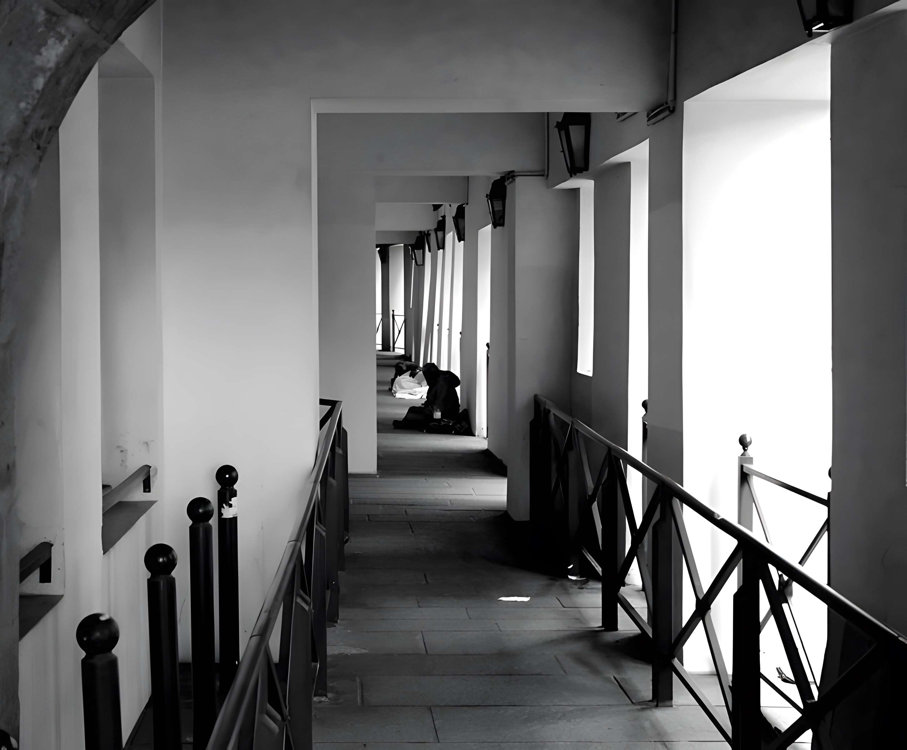 Hôtel de Nesmond à Paris