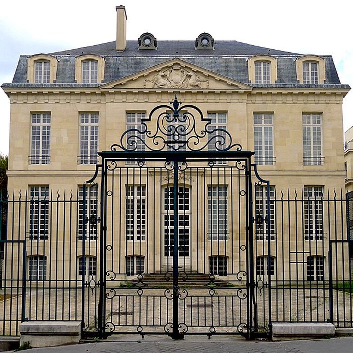 Photo de Hôtel Le Brun - Paris 5ème