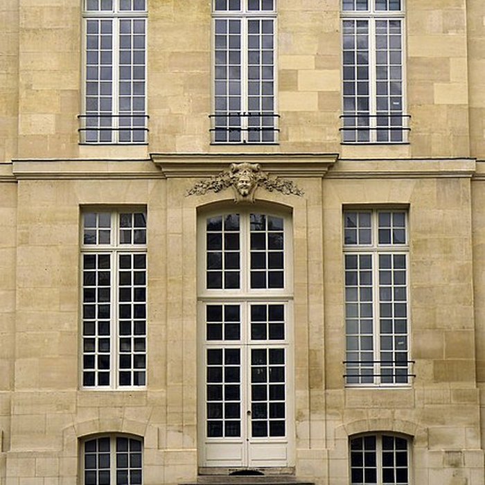 Photo de Hôtel Le Brun - Paris 5ème
