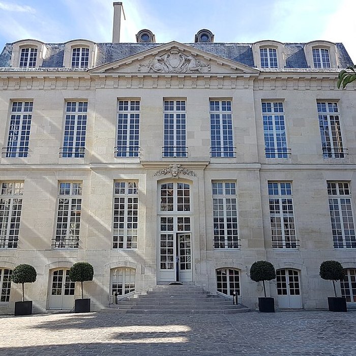 Photo de Hôtel Le Brun - Paris 5ème