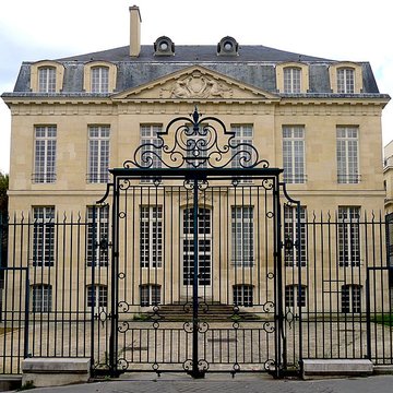 Hôtel Le Brun - Paris 5ème