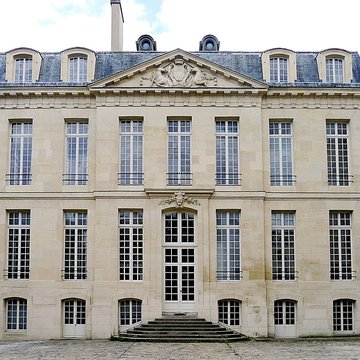 Hôtel Le Brun - Paris 5ème