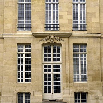Hôtel Le Brun - Paris 5ème