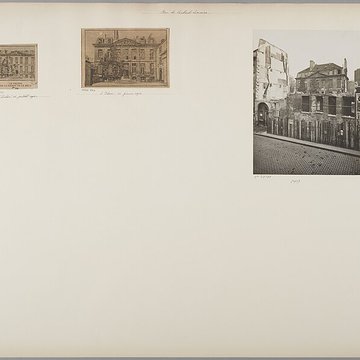 Hôtel Le Brun - Paris 5ème